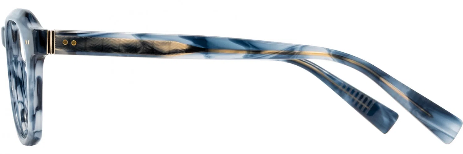 Scott Harris SHD001 Eyeglasses - view 5